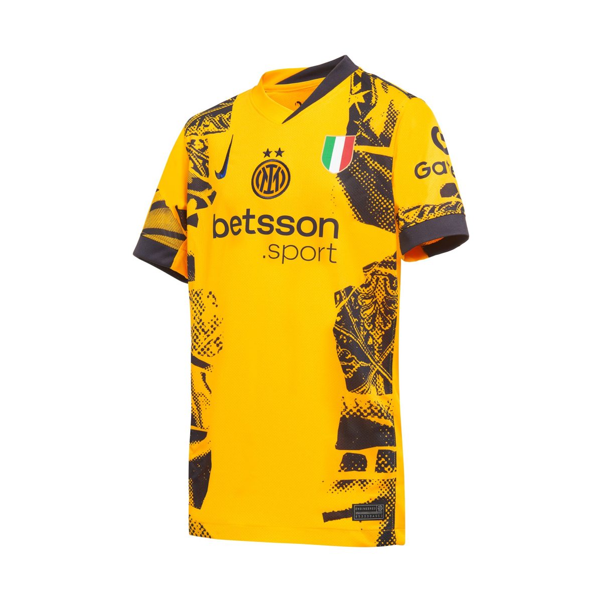 im nike kinder drittes set stadion-trikot 202425 – 7 piotr zieliński Kollektion | Inter Trikots für alle Fans | Online entdecken