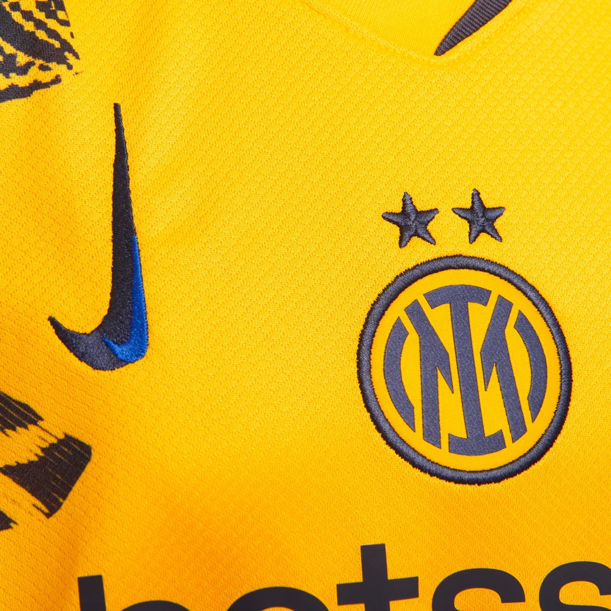 im nike kinder drittes set stadion-trikot 202425 – 7 piotr zieliński Kollektion | Inter Trikots für alle Fans | Online entdecken