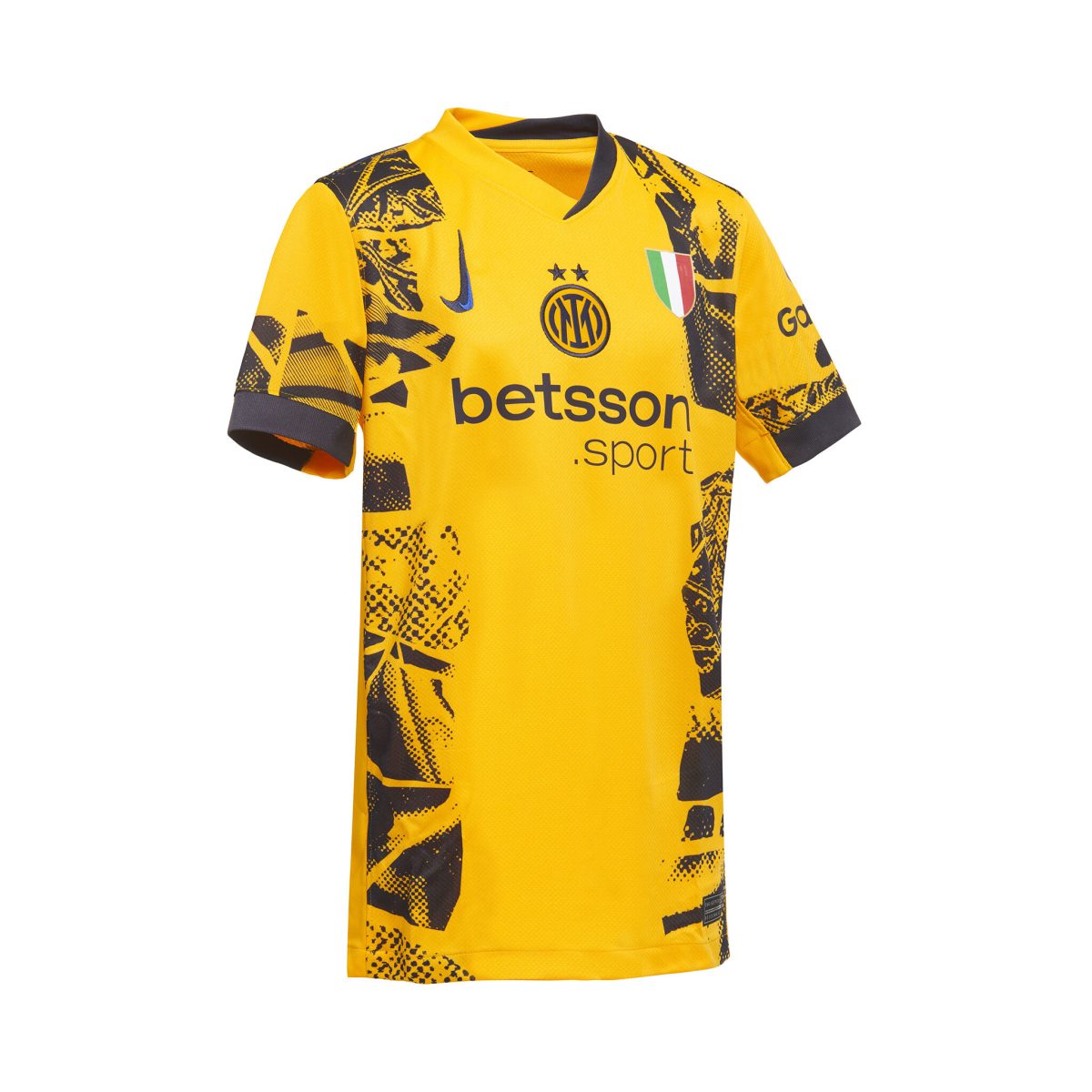 im nike kinder drittes set stadion-trikot 202425 Kollektion | Inter Trikots für alle Fans | Online entdecken