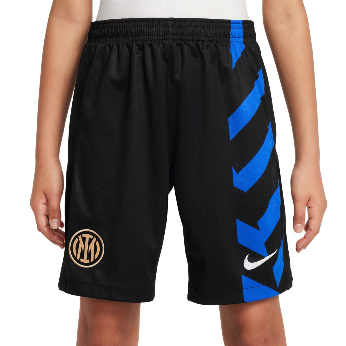 im nike kinder heimstadion spiel-shorts 202425 with custom printing Kollektion | Inter Trikots für alle Fans | Online entdecken