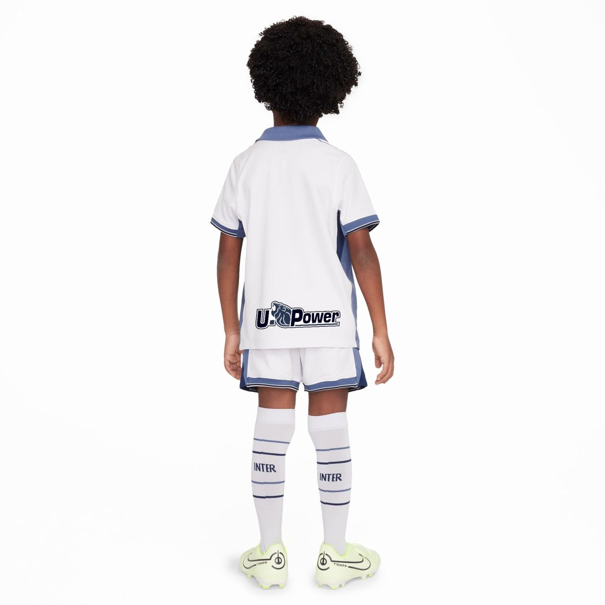im nike kinder minikit auswÄrts 202425 with custom printing Kollektion | Inter Trikots für alle Fans | Online entdecken