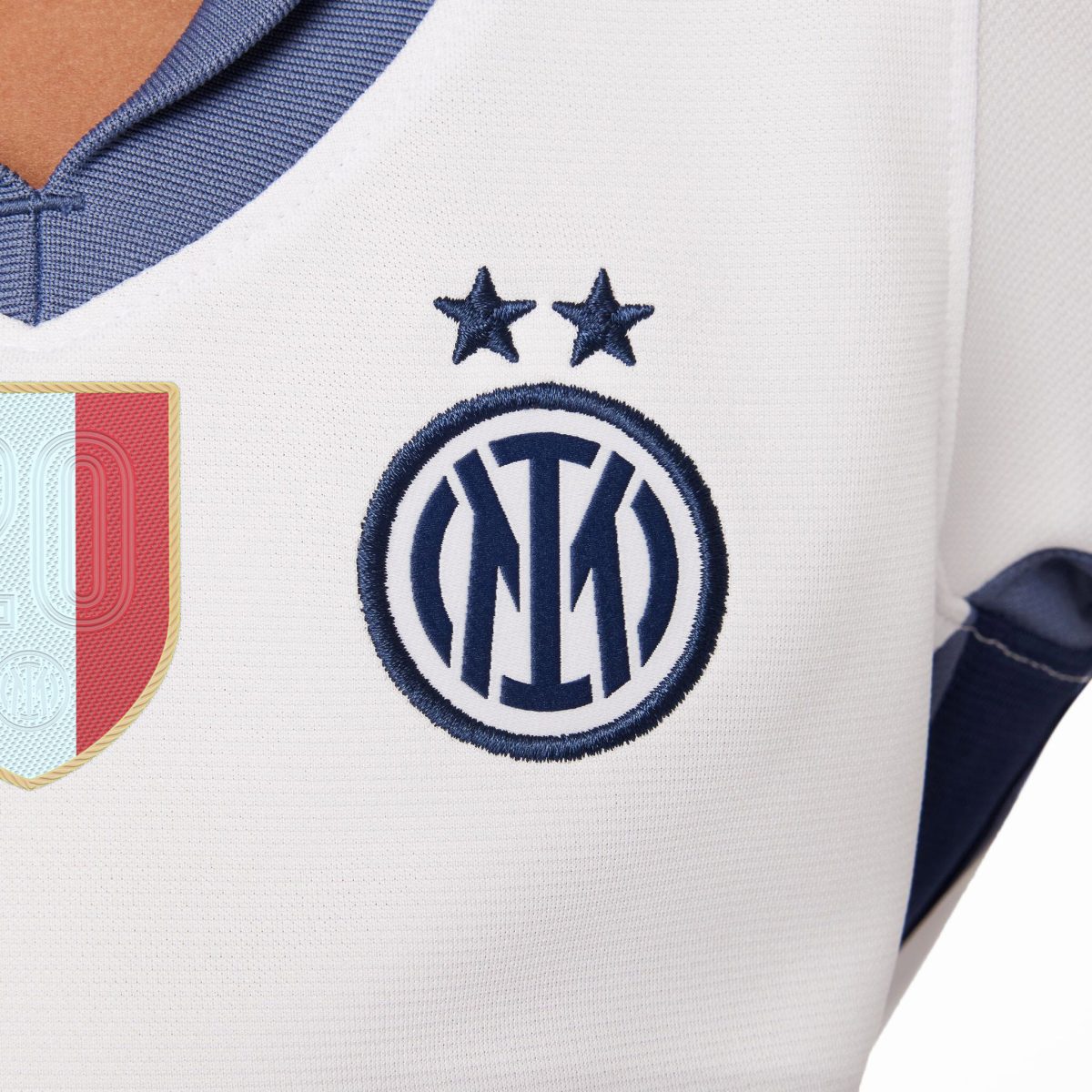 im nike kinder minikit auswÄrts 202425 Kollektion | Inter Trikots für alle Fans | Online entdecken
