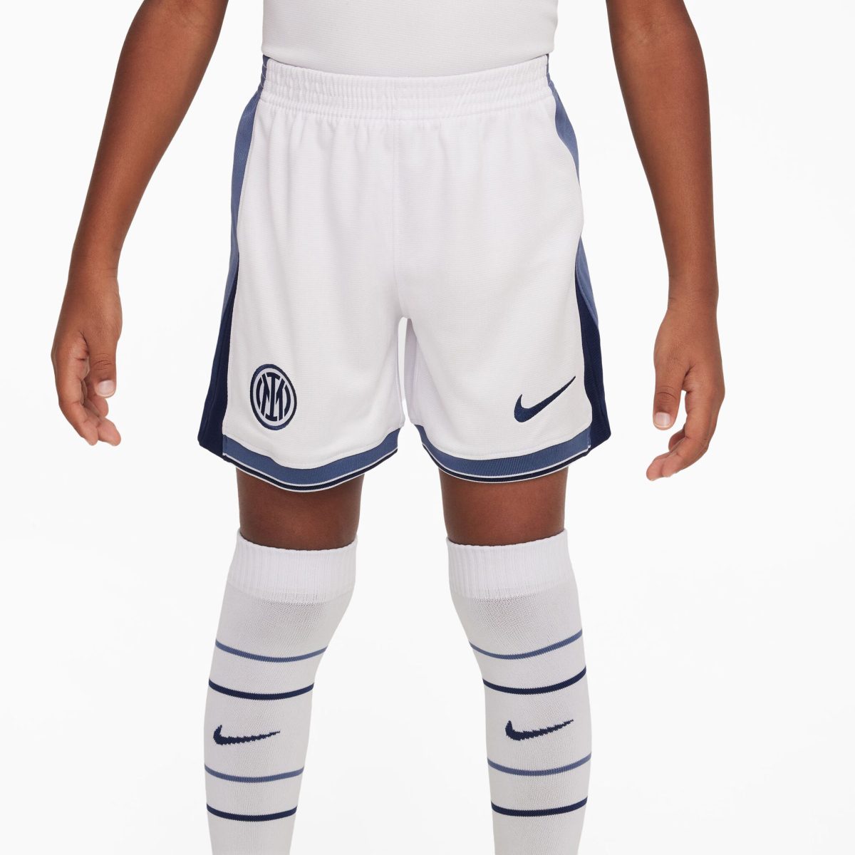 im nike kinder minikit auswÄrts 202425 Kollektion | Inter Trikots für alle Fans | Online entdecken