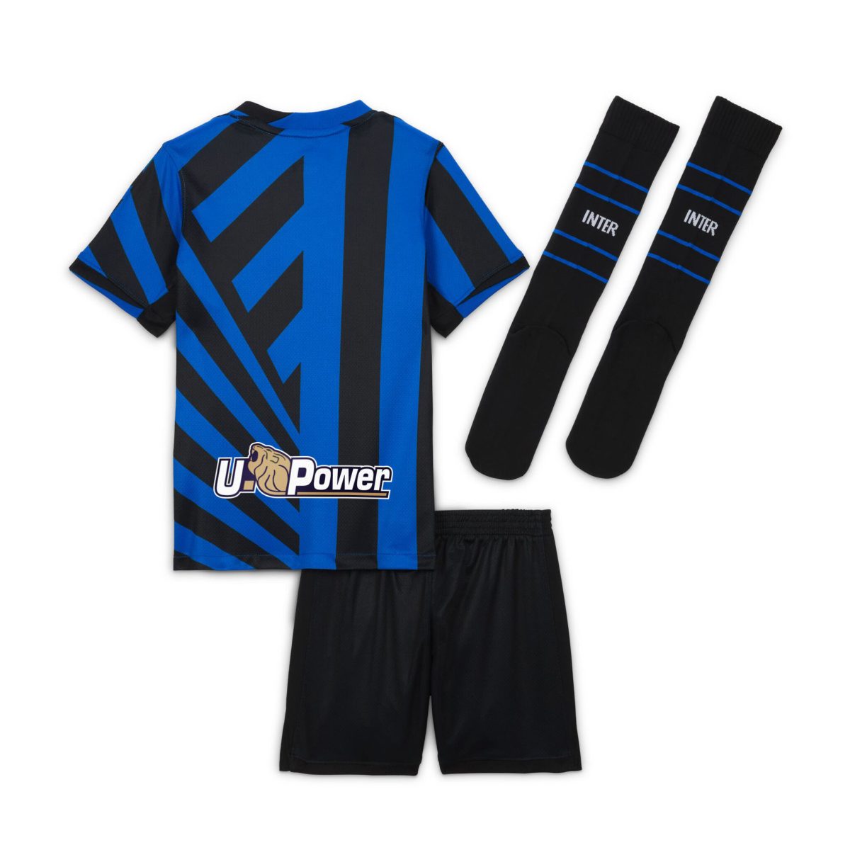 im nike kinder minikit heim 202425 with custom printing Kollektion | Inter Trikots für alle Fans | Online entdecken