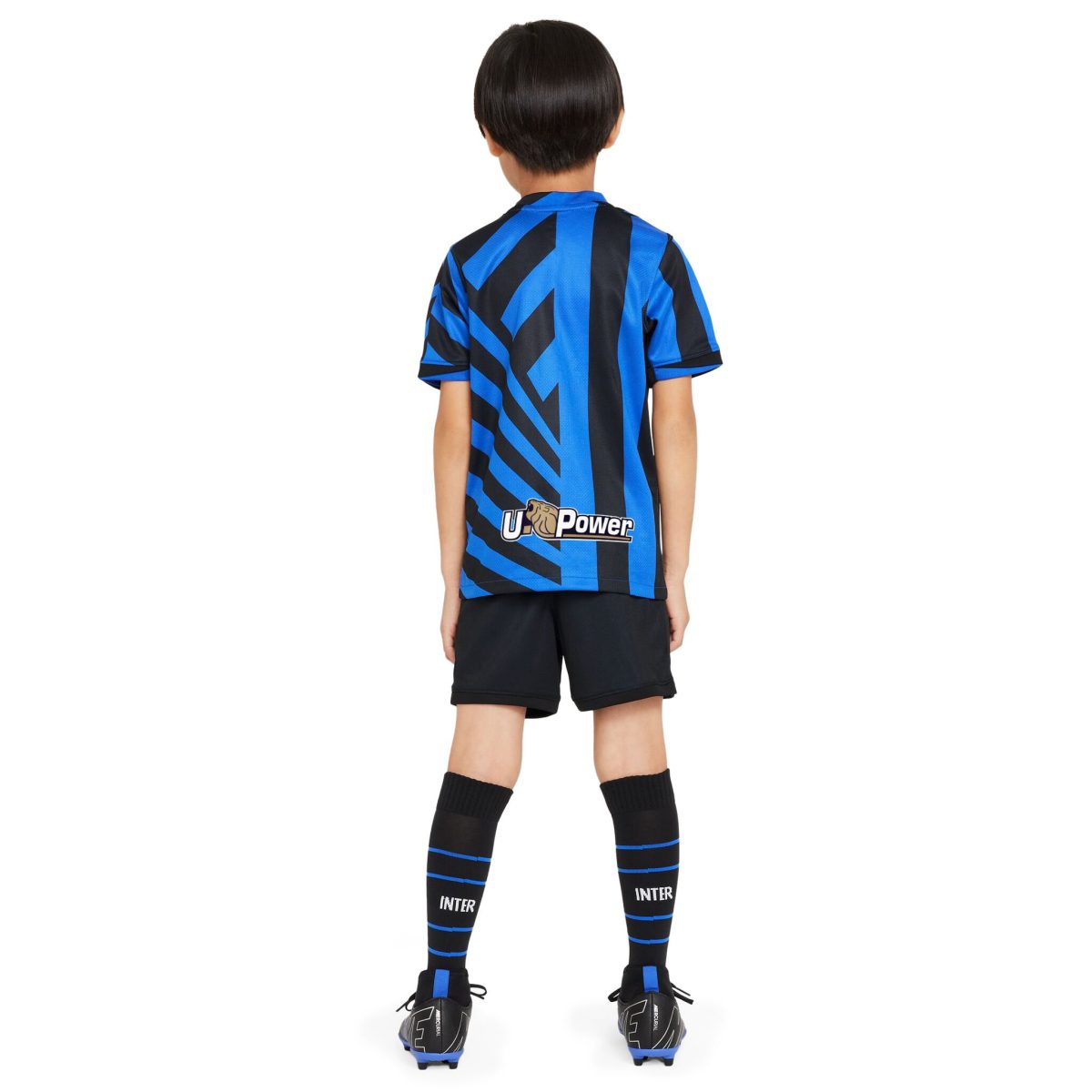 im nike kinder minikit heim 202425 with custom printing Kollektion | Inter Trikots für alle Fans | Online entdecken