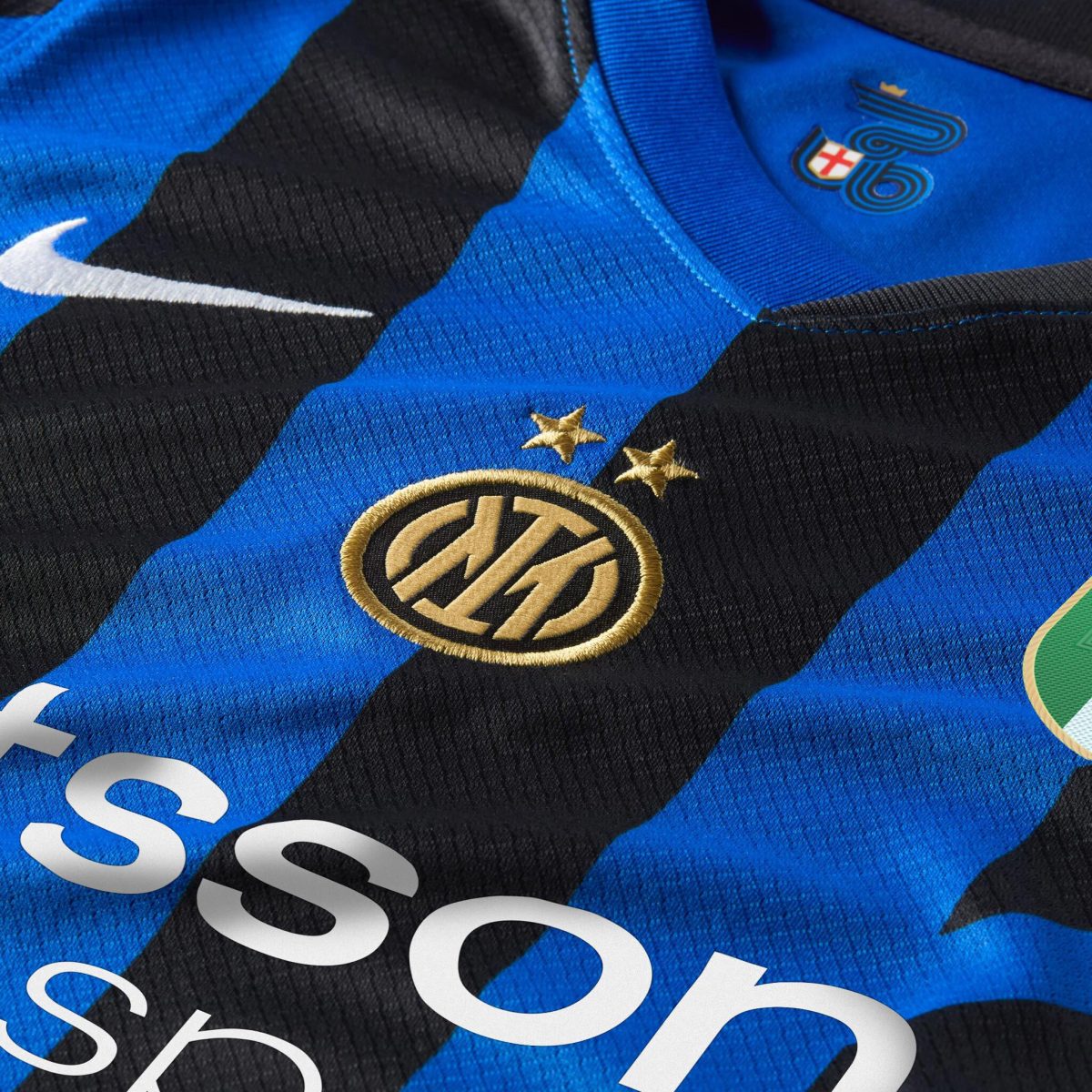 im nike kinder minikit heim 202425 with custom printing Kollektion | Inter Trikots für alle Fans | Online entdecken