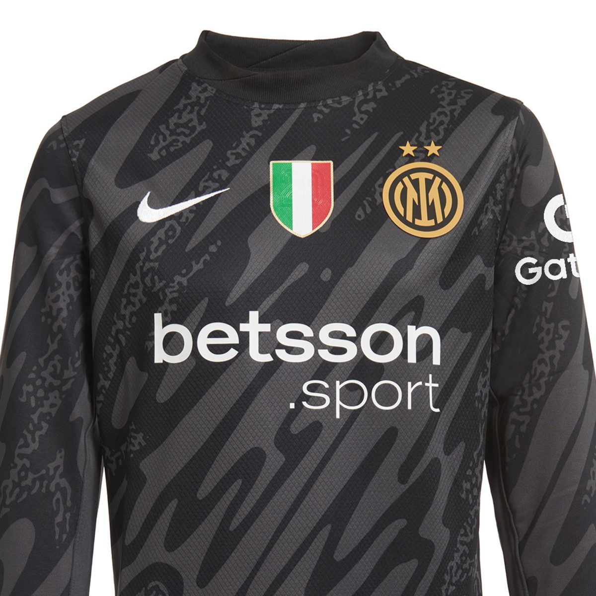 im nike kinder torwart-heimtrikot 202425 – 1 yann sommer Kollektion | Inter Trikots für alle Fans | Online entdecken