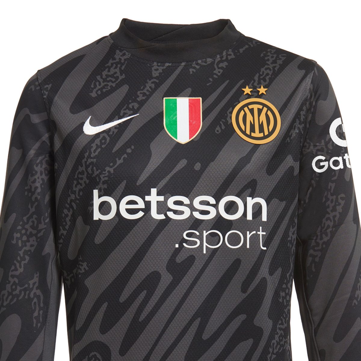 im nike kinder torwart-heimtrikot 202425 – 13 josep martínez Kollektion | Inter Trikots für alle Fans | Online entdecken