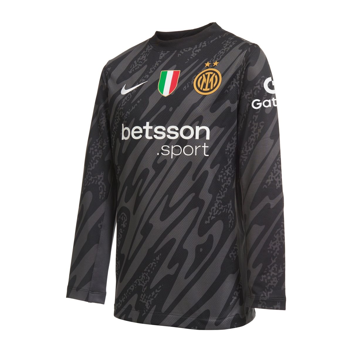 im nike kinder torwart-heimtrikot 202425 – 13 josep martínez Kollektion | Inter Trikots für alle Fans | Online entdecken
