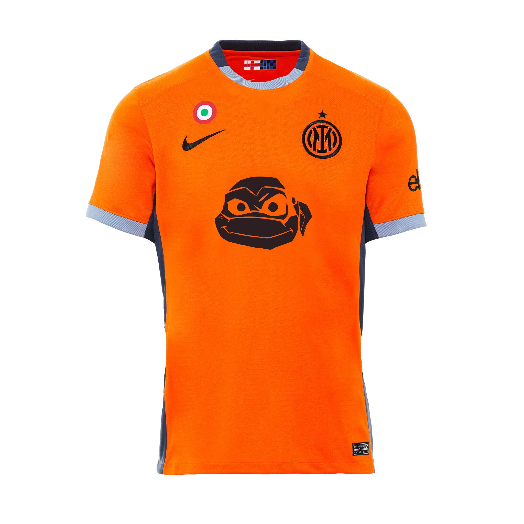 im nike mÄnner drittes stadiontrikot 202324 ninja turtles sonderausgabe Kollektion | Inter Trikots für alle Fans | Online entdecken