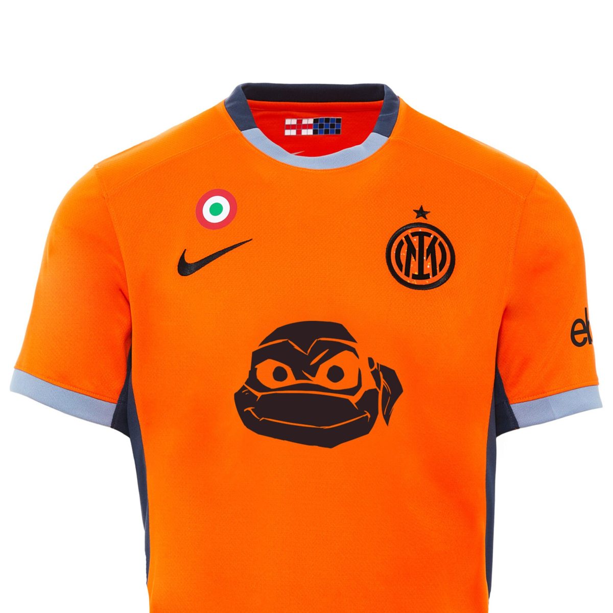 im nike mÄnner drittes stadiontrikot 202324 ninja turtles sonderausgabe Kollektion | Inter Trikots für alle Fans | Online entdecken