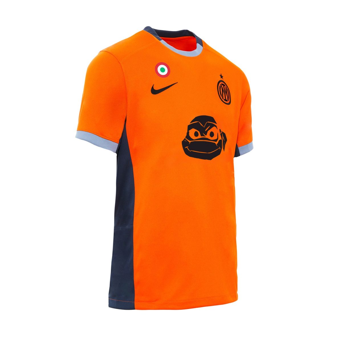 im nike mÄnner drittes stadiontrikot 202324 ninja turtles sonderausgabe Kollektion | Inter Trikots für alle Fans | Online entdecken