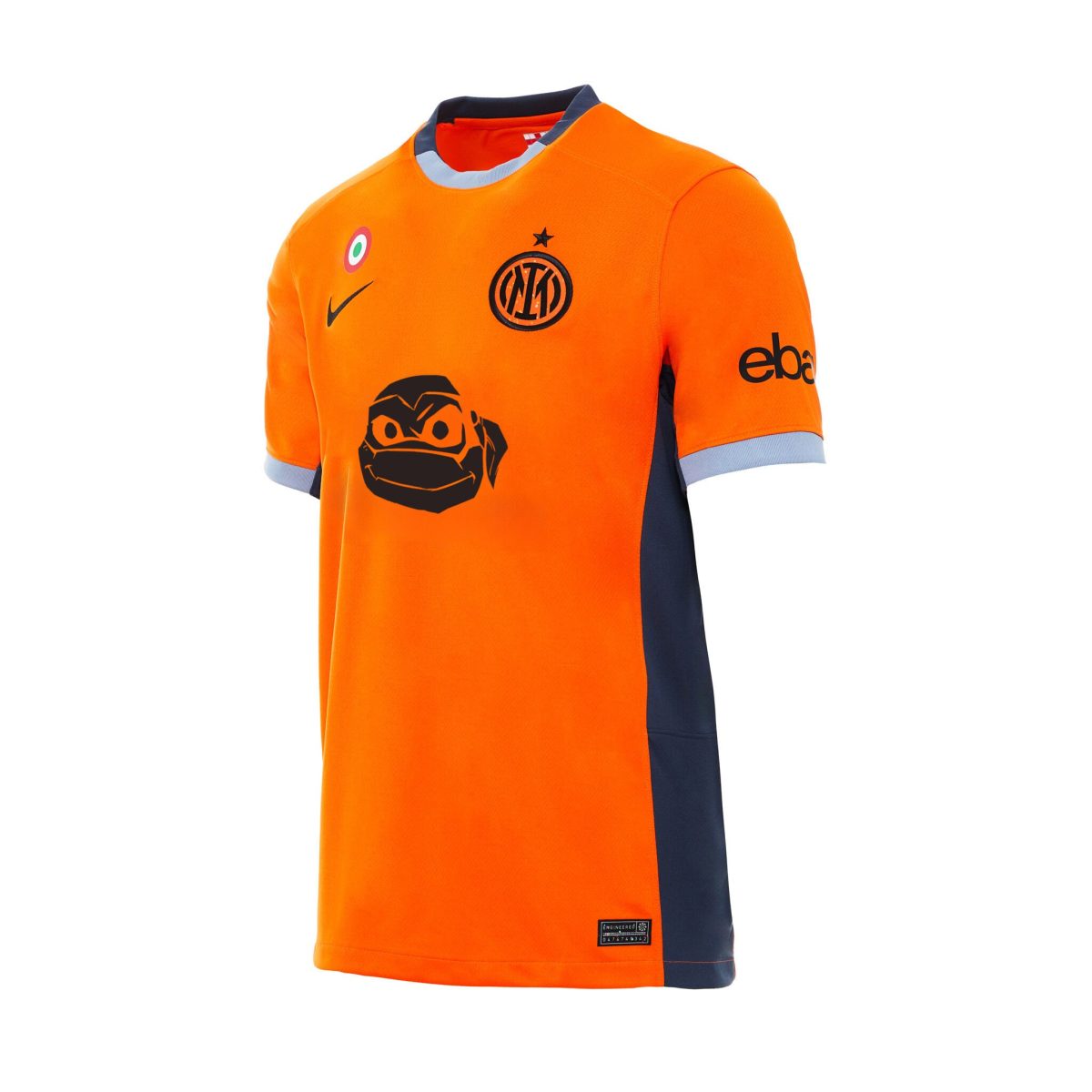 im nike mÄnner drittes stadiontrikot 202324 ninja turtles sonderausgabe Kollektion | Inter Trikots für alle Fans | Online entdecken