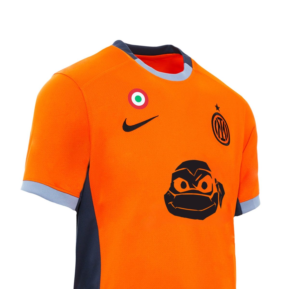 im nike mÄnner drittes stadiontrikot 202324 ninja turtles sonderausgabe Kollektion | Inter Trikots für alle Fans | Online entdecken