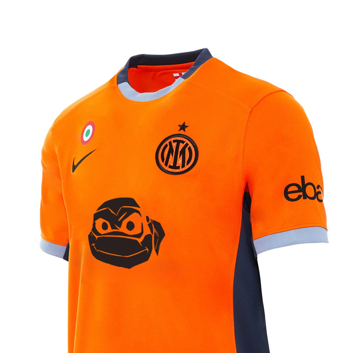 im nike mÄnner drittes stadiontrikot 202324 ninja turtles sonderausgabe Kollektion | Inter Trikots für alle Fans | Online entdecken