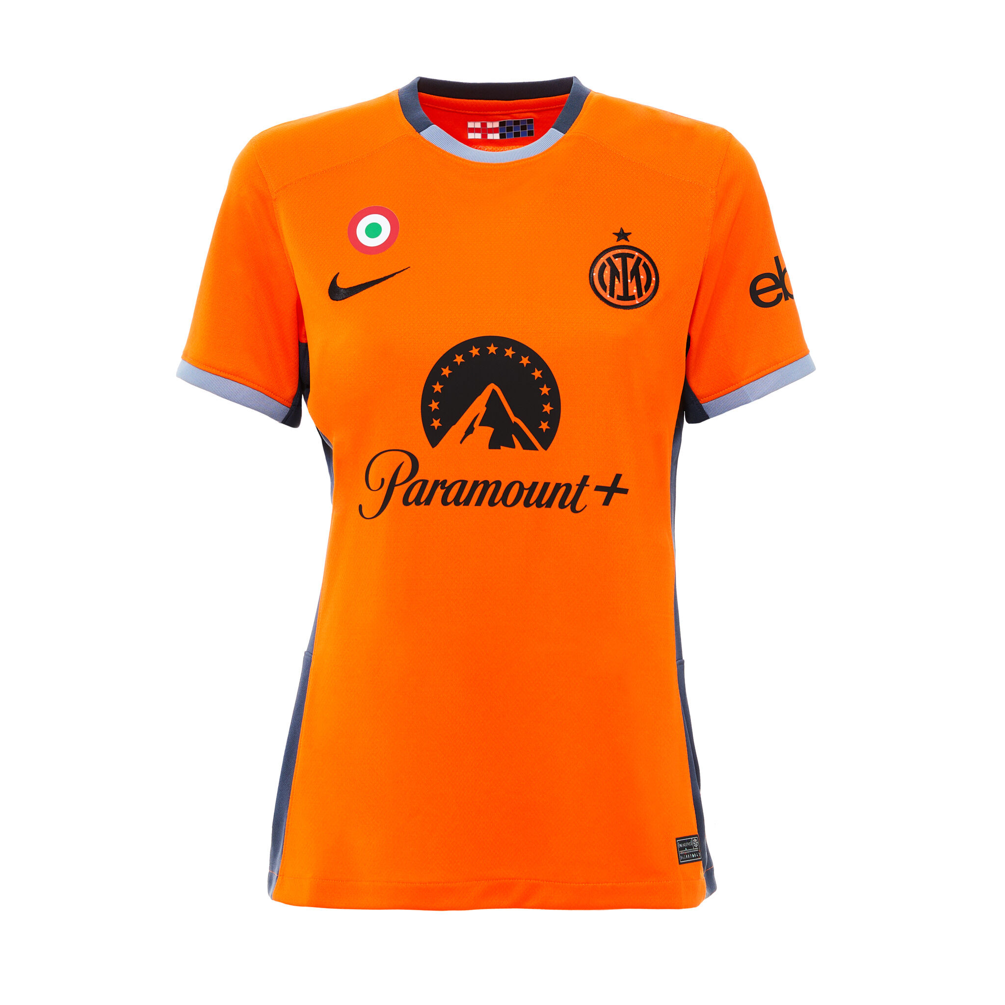 im nike stadium drittes trikot 202324 damen Kollektion | Inter Trikots für alle Fans | Online entdecken