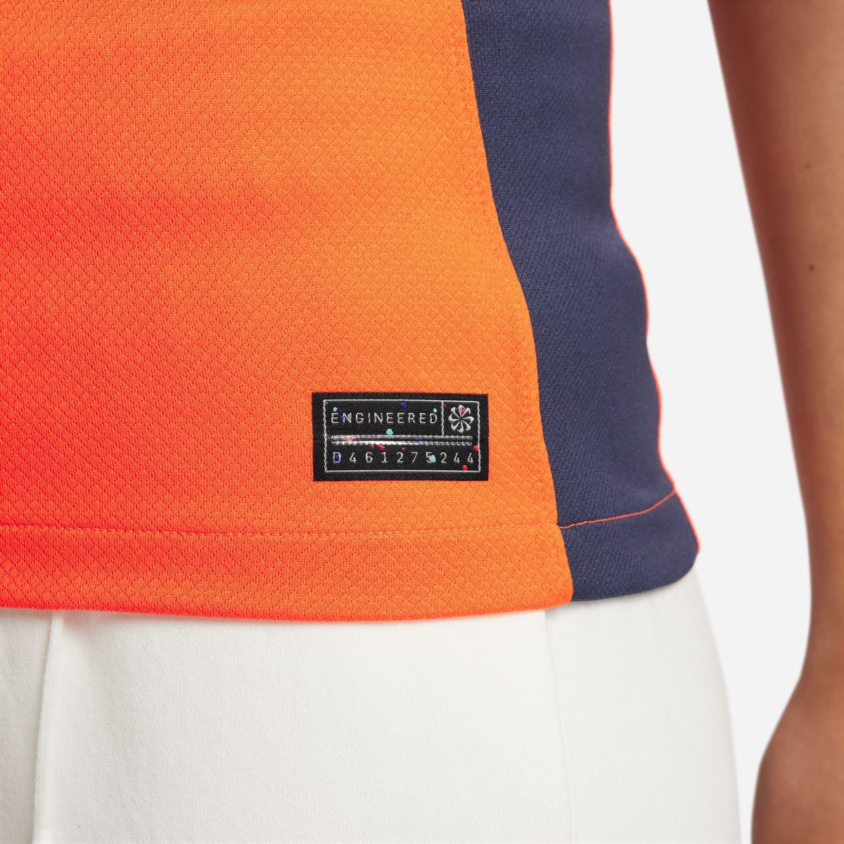im nike stadium drittes trikot 202324 damen Kollektion | Inter Trikots für alle Fans | Online entdecken