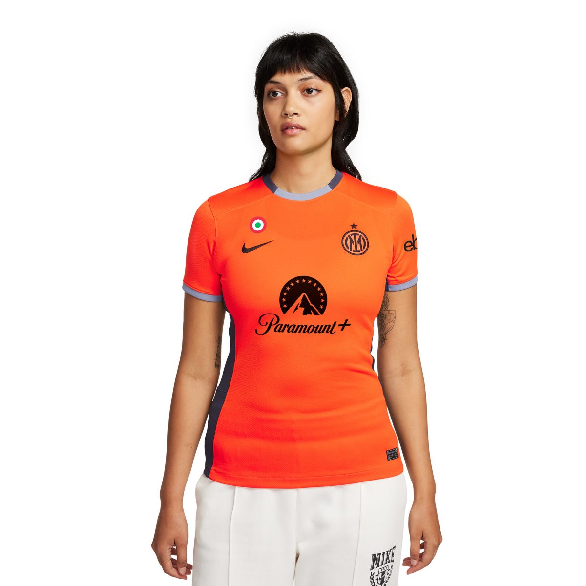 im nike stadium drittes trikot 202324 damen Kollektion | Inter Trikots für alle Fans | Online entdecken
