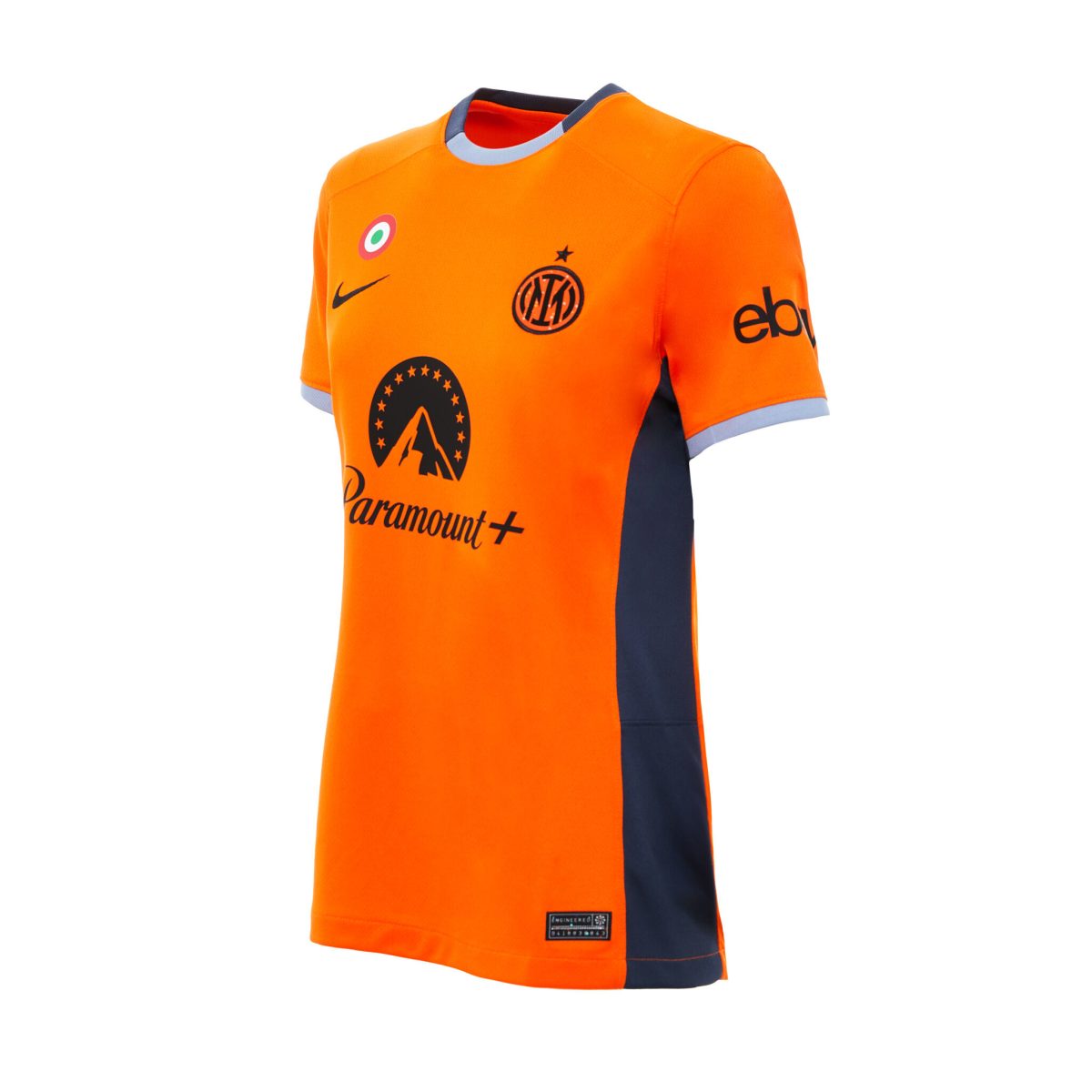 im nike stadium drittes trikot 202324 damen Kollektion | Inter Trikots für alle Fans | Online entdecken
