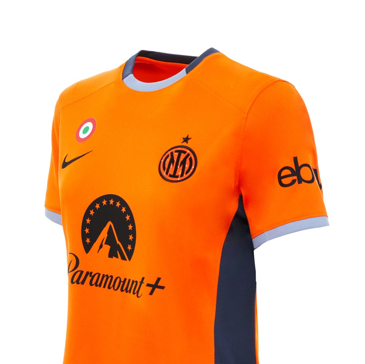 im nike stadium drittes trikot 202324 damen Kollektion | Inter Trikots für alle Fans | Online entdecken