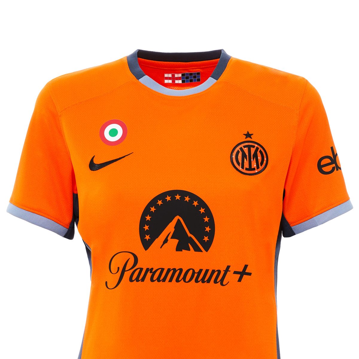 im nike stadium drittes trikot 202324 damen Kollektion | Inter Trikots für alle Fans | Online entdecken