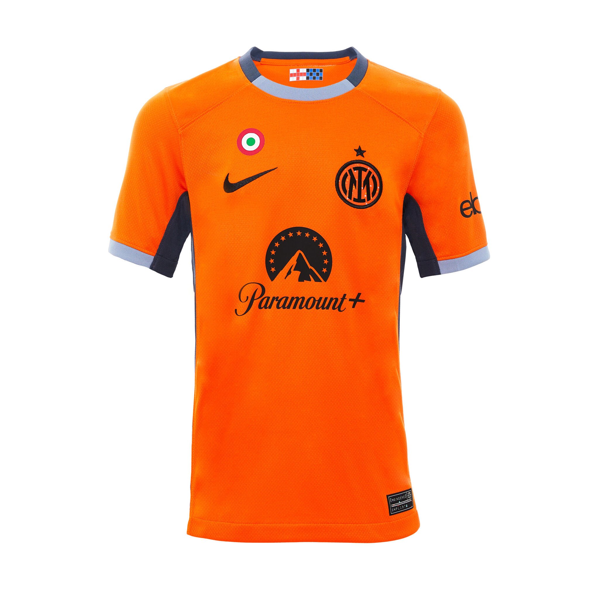 im nike stadium drittes trikot 202324 kinder Kollektion | Inter Trikots für alle Fans | Online entdecken