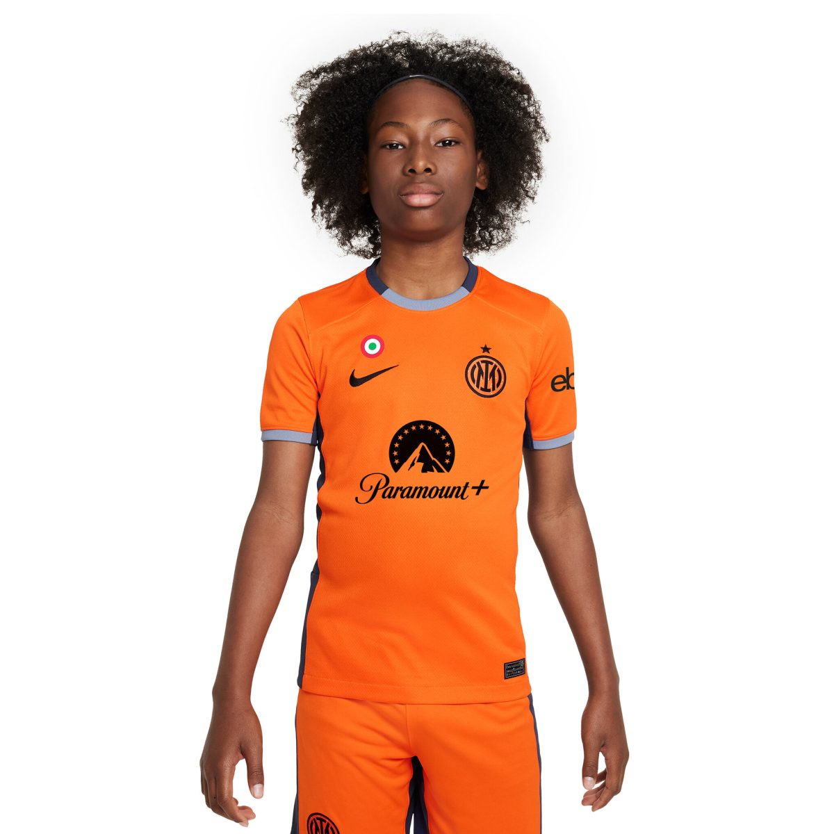 im nike stadium drittes trikot 202324 kinder Kollektion | Inter Trikots für alle Fans | Online entdecken